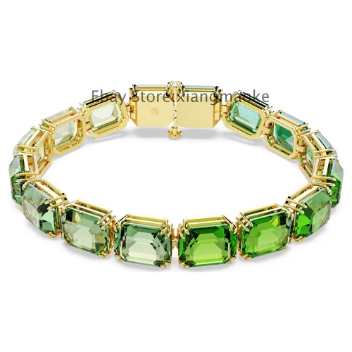Millenia tennis bracelet - tennis,