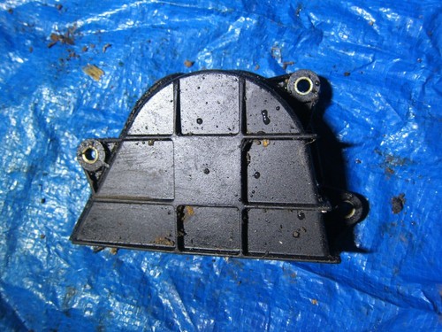 M62 oil pump timing cover
