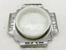 ANTIQUE ART DECO STAINLESS