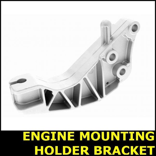 Engine mounting holder - holder, bracket