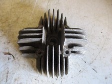 YAMAHA CYLINDER HEAD SS50 FS1-E FIZZY FSI SEE DESCRIPTION