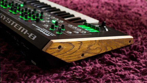Roland system solid - roland,