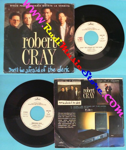 Robert cray don t - 45,