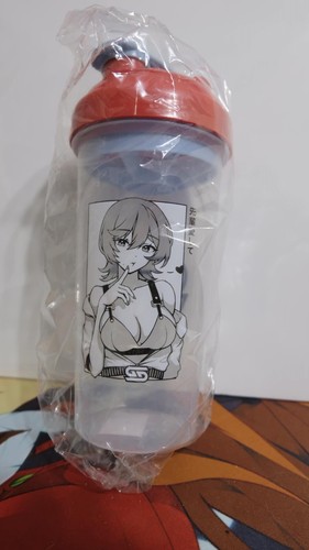 Gamersupps waifu cup 5 - gamersupps,