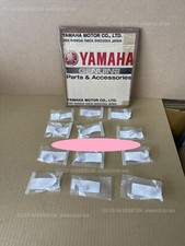YAMAHA YZF600R 97-07 PLANE MAIN BEARING CRANKSHAFT PINK SET X12pc 4TV-11416-50