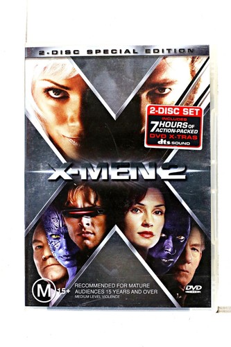 Men - x-, 2