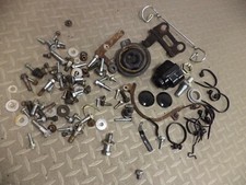 1998 HONDA  VT 750C Shadow