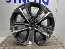 ALLOY WHEEL AUDI Q3 20 Inch Rim 5x112 ET38 83A601025E RSQ3