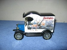 REMINGTON 1912 FORD MODEL T