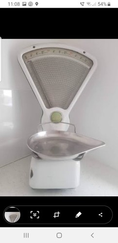 Avery vintage weighing - vintage,