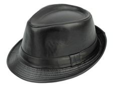 Unisex Mens Women Black