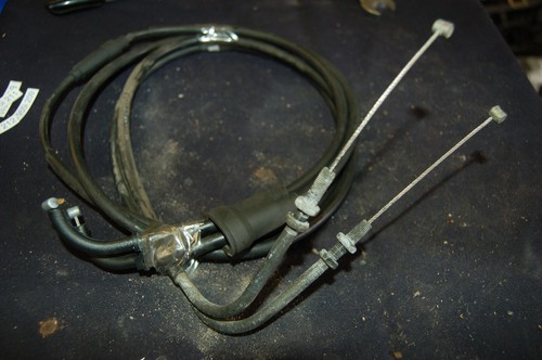 Triumph sprint 955i throttle - triumph,