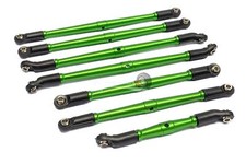 Upgraded Upper/Lower