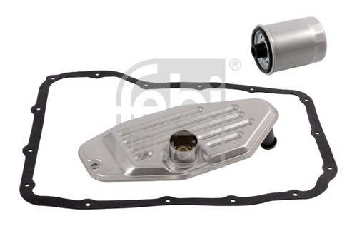 Febi bilstein 174266 hydraulic - bilstein,
