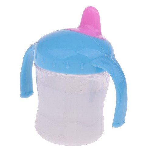 Feeding bottles disappearing - bottles,