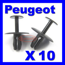 PEUGEOT 206 WHEEL ARCH