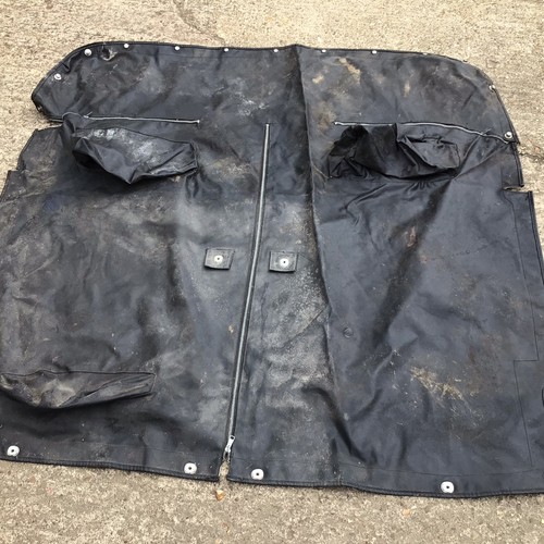 Midget 1500 original - midget,