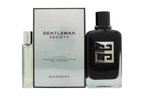 Givenchy gentleman society - givenchy,