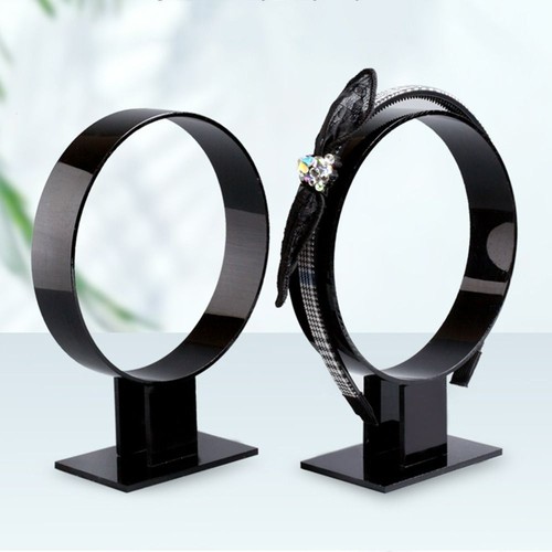 Desktop storage hair band - desktop,