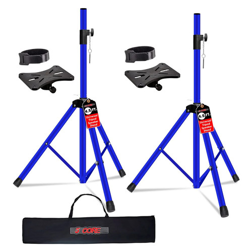 5core speaker stand tripod - speaker,