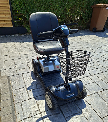 Kymco wheel mobility scooter - kymco,