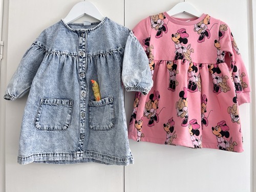 Baby girls months dress - girls, 18-24