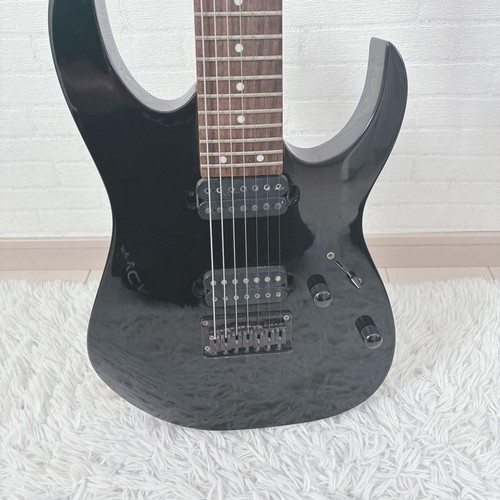 Ibanez rg7421 string - ibanez,