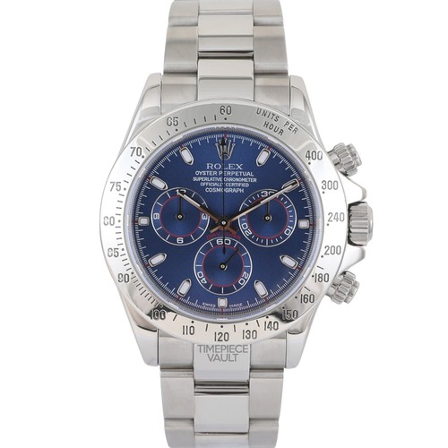 Rolex mens daytona - mens,