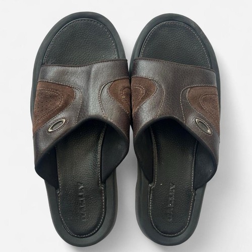 Vintage oakley leather - oakley,