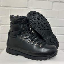 ALTBERG DEFENDER BOOTS - 8