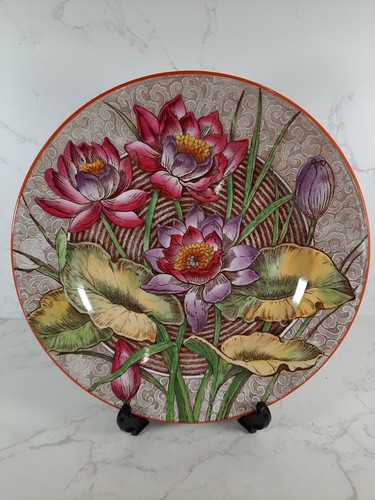 Vintage wedgewood water lilly - wedgewood,