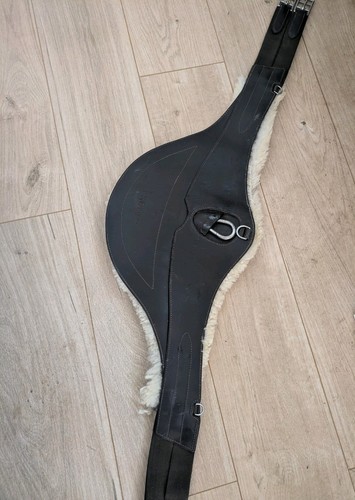 Ikonic stud girth - stud, with