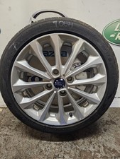 FORD FIESTA MK7 ZETEC  16 INCH