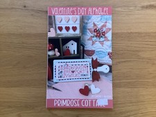 Valentine’s Day Alphabet