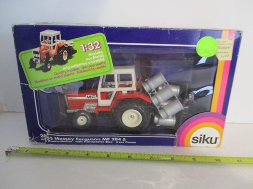 Siku eurobuilt 2853 massey - eurobuilt,