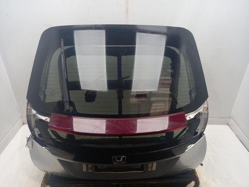 Honda civic boot lid - civic,