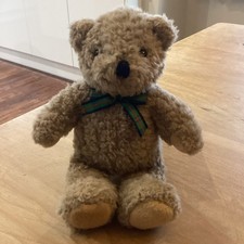 Manhattan Toy Company Teddy light brown Bear, 20cm