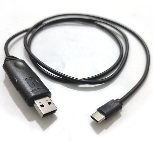 Usb programming cable for - usb,
