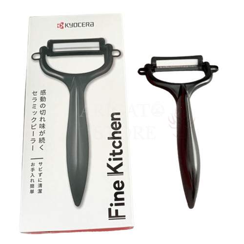 Kyocera ceramic vegetable - ceramic,