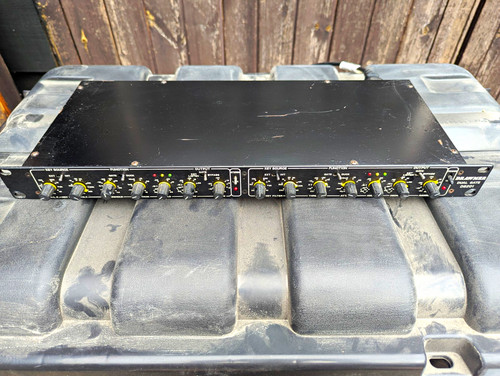Drawmer ds201 channel dual - ds201,