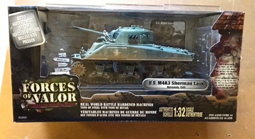Forces valour 32 - valour, scale