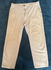Carhartt WIP Menson Cord