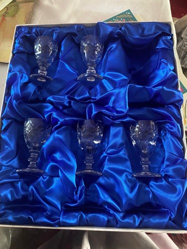 Royal doulton crystal - doulton,