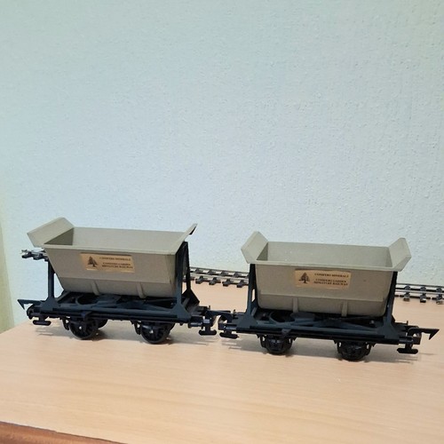 Pair faller playtrain o - pair, of
