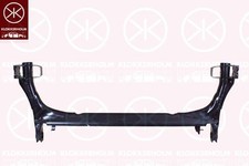 Rear Axle Beam for VW GOLF