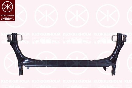 Rear axle beam for golf - rear,
