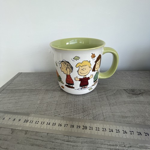 Snoopy happy fall - snoopy, 'happy