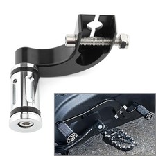 Rear Heel Shifter Toe Gear