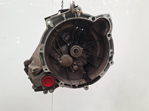 Ford fiesta mk7 2008 - 2008-2013, 1.4l