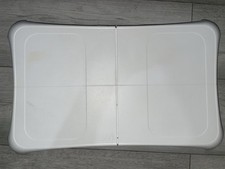WII Balance Board Spare And